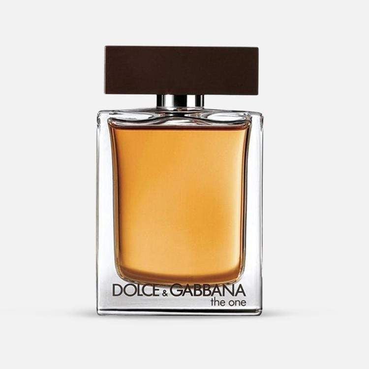 دولتشي اند غابانا ذا ون 100 مل اي دي تواليت