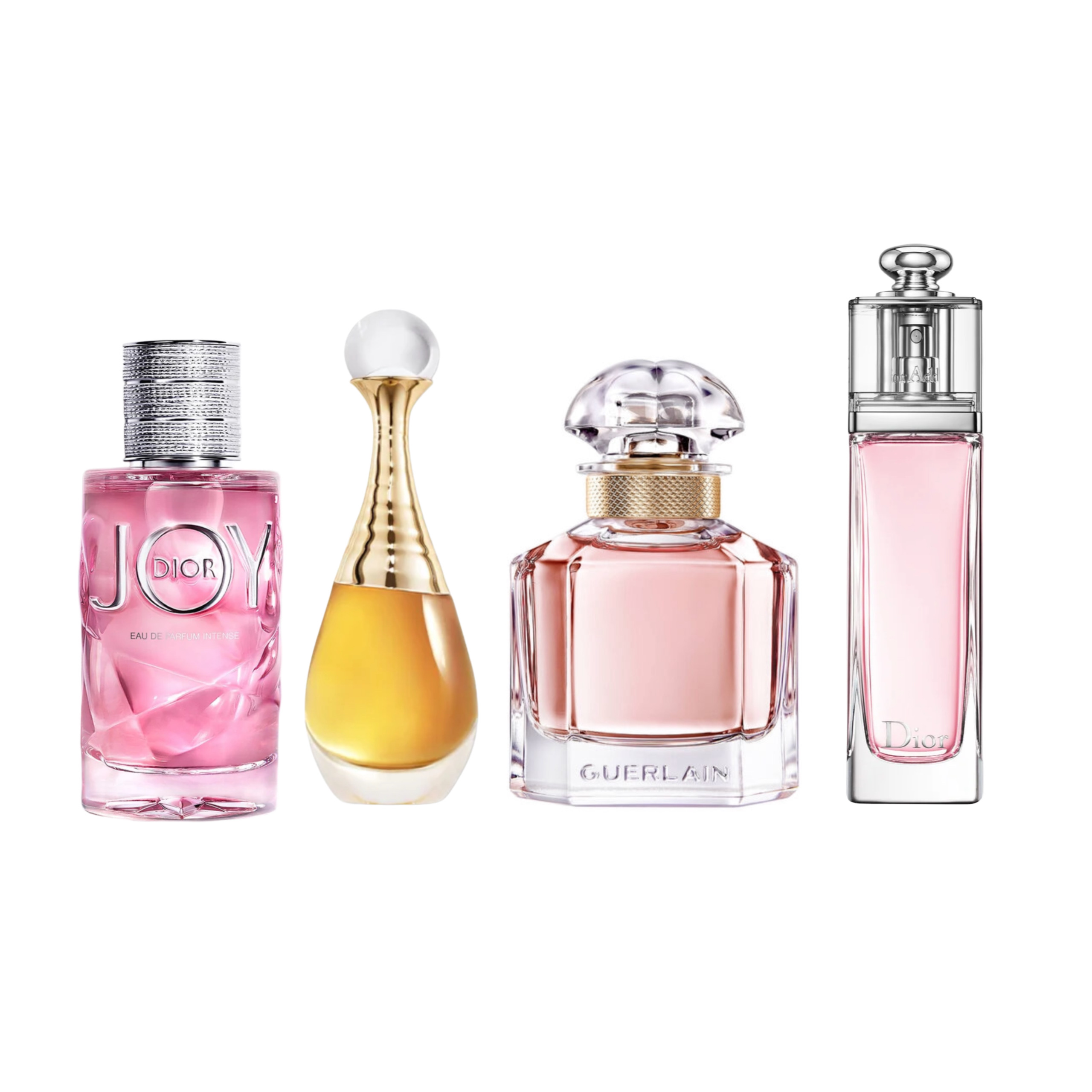 مجموعة نسائية من اختيارنا