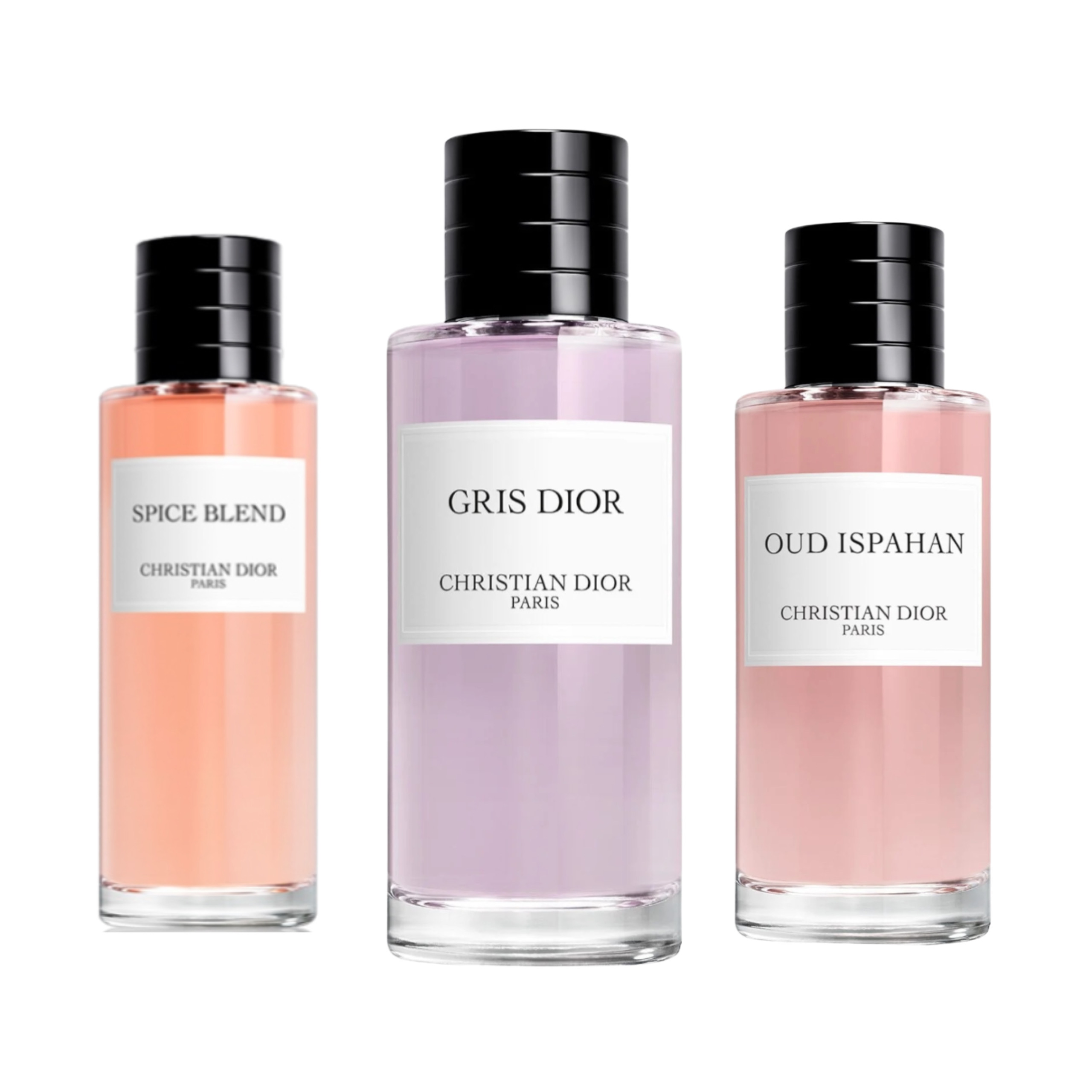 مجموعة ديور الحجم الكبير 250 مل