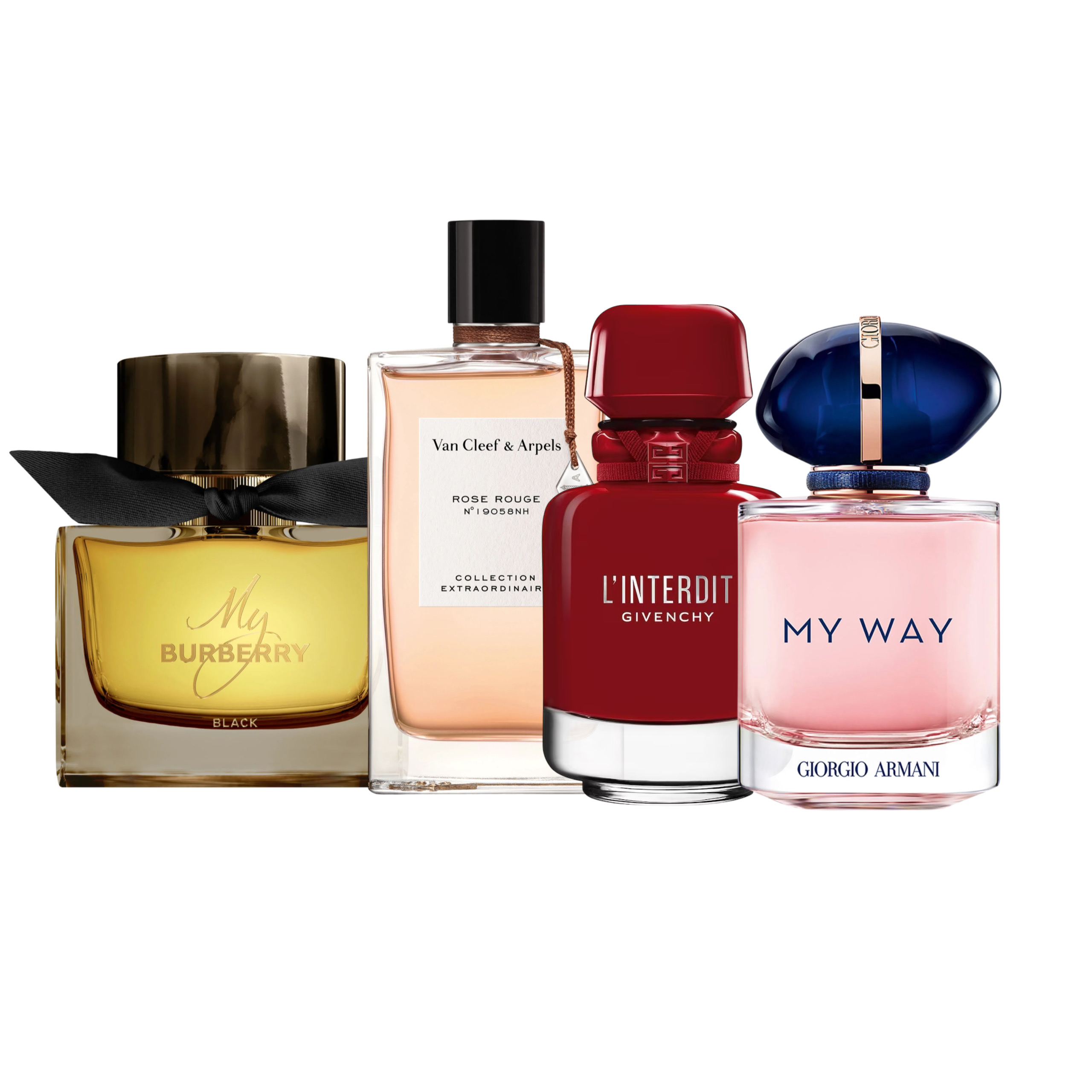 مجموعة نسائية مميزة