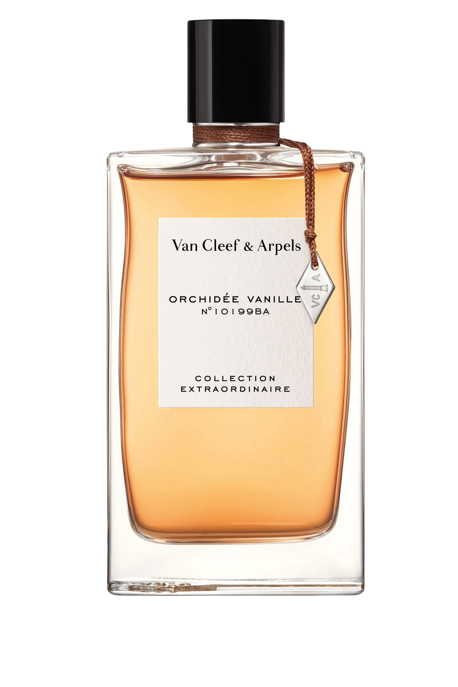 فان كليف اوركيد فانيلا