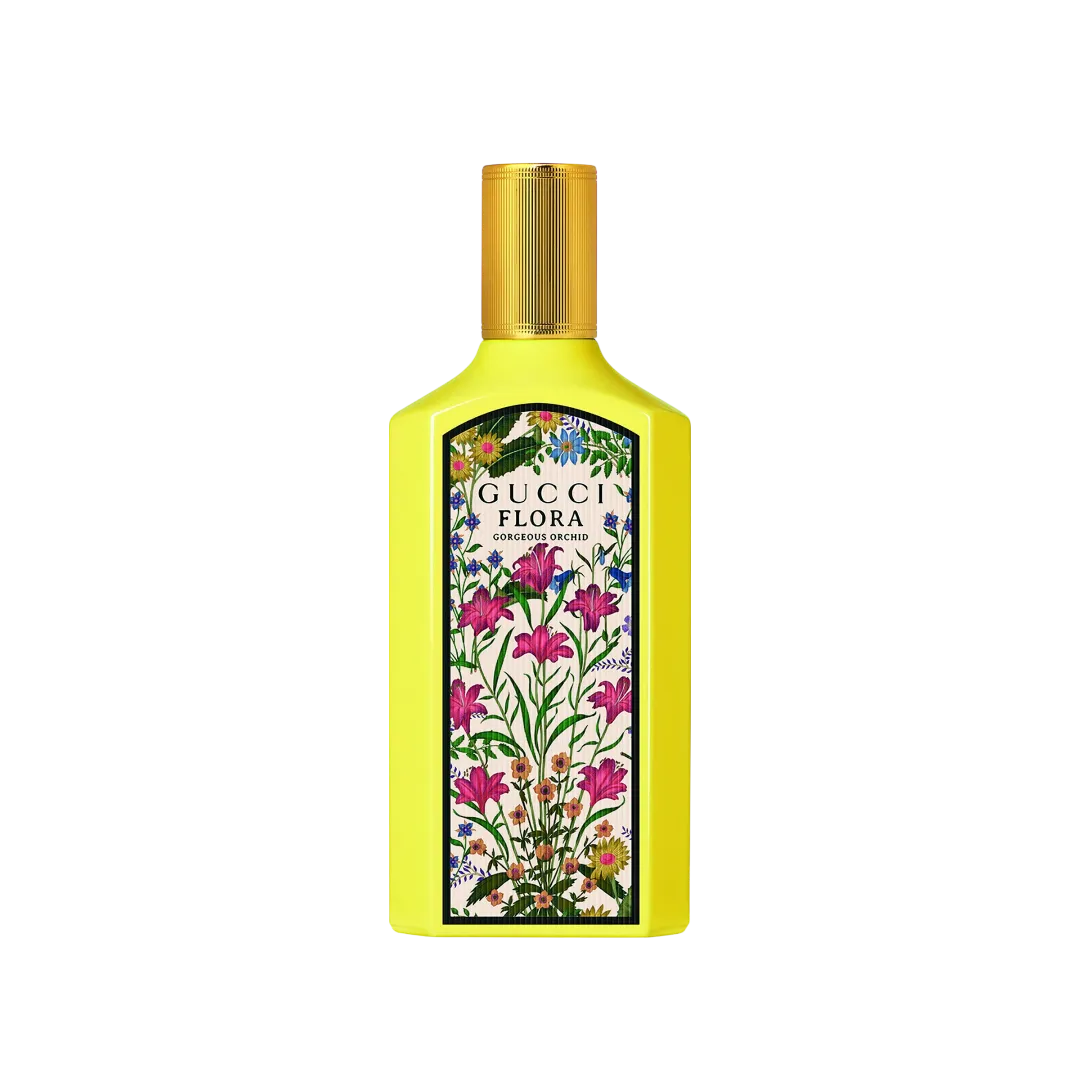 جوتشي فلورا جورجيوس اوركيد